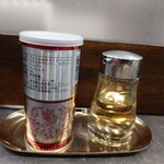 宍道湖しじみ中華蕎麦 琥珀 池袋店 - 