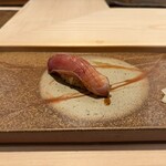 Sushi Ginza Onodera - 