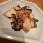 並木橋なかむら - 