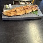 炭焼き うなぎ 喜多川 - 