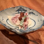 並木橋なかむら - 