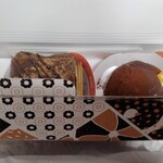 ミスタードーナツ - 料理写真:久しぶりのミスド