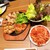 NOWANA - 料理写真: