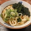 うどん・そば 今庄 高岡駅南店