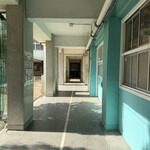 レストラン猪飼野 - 