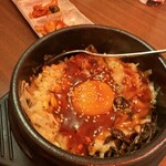 大衆焼肉びりちゃん - 