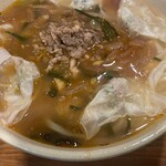 MYEONGDONG KYOJA - カルグクス