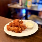 シェイクツリー バーガー＆バー - 