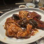 たれ焼肉 金肉屋 - 