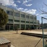 レストラン猪飼野 - 