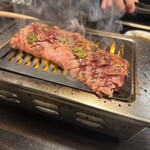 たれ焼肉 金肉屋 三軒茶屋店 - 