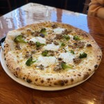 レストラン猪飼野 - 