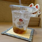一汁おにぎり 一粒万福 - 