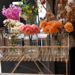 muf 生マフィンと時々､お花｡ - 1輪から販売しているそうです。