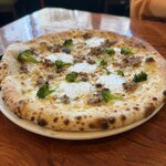 レストラン猪飼野 - 