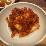 MYEONGDONG KYOJA - キムチ