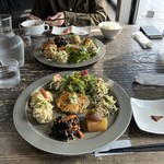 オン ザ キッチン - 