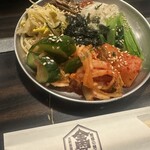 たれ焼肉 金肉屋 - 