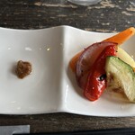 オン ザ キッチン - 