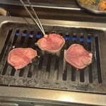 たれ焼肉 金肉屋 三軒茶屋店 - 
