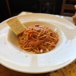 レストラン猪飼野 - 