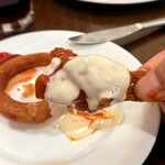 シェイクツリー バーガー＆バー - 