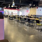 中華料理 百菜 - フードコート。