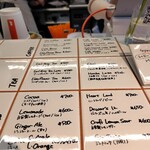 muf 生マフィンと時々､お花｡ - お酒のメニューもあります。