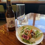 レストラン猪飼野 - 