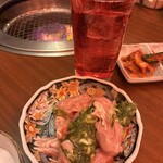 大衆焼肉びりちゃん - 