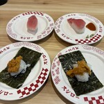 スシロー 長久手店 - 