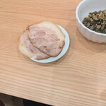 桂花ラーメン - 