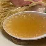 なにわ麺次郎 然 - 