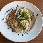 セット リップ - 料理写真: