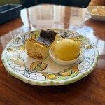 レストラン猪飼野 - 