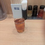 桂花ラーメン - 