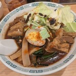 桂花ラーメン - 