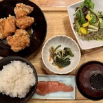 博多もつ鍋 やまや - 