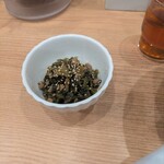 桂花ラーメン - 