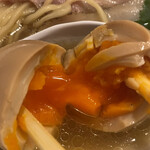 なにわ麺次郎 然 - 