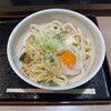 自家製讃岐うどん はなび
