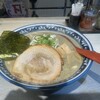 麺屋 音 人形町店