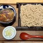 蕎麦六本 - 