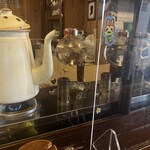 亜羅琲珈 - 