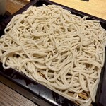 蕎麦六本 - 
