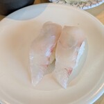 回転寿司すノ家 黒石野店 - 