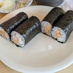 回転寿司すノ家 - 