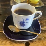 亜羅琲珈 - 