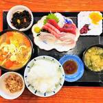 おうちごはん はるね - 今日のラインナップ