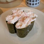 回転寿司すノ家 - 